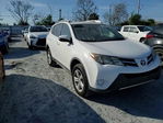Toyota RAV 4 2013