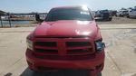 Dodge RAM 2012