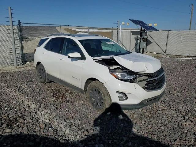 Chevrolet Equinox 2018