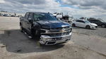 Chevrolet Silverado 2020