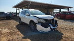 Nissan Rogue 2015