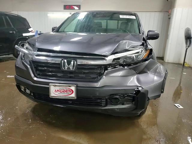 Honda Ridgeline 2020