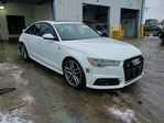Audi S6 2018