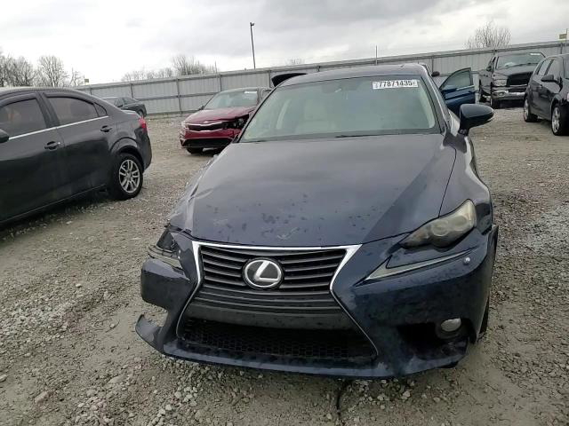 Lexus IS 2014