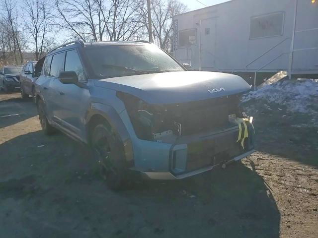 Kia EV9 2024