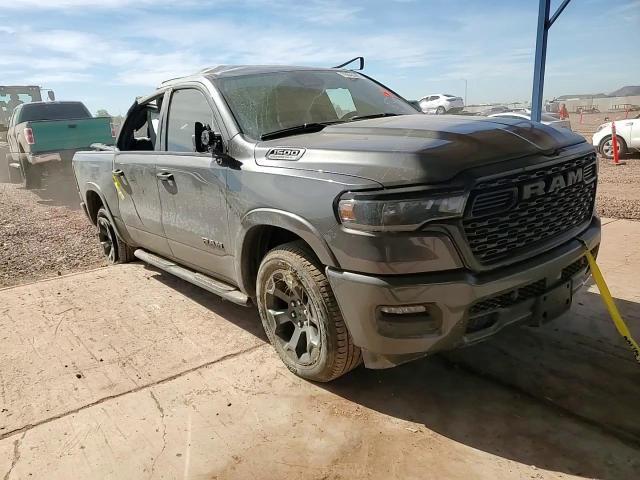 RAM 1500 2026