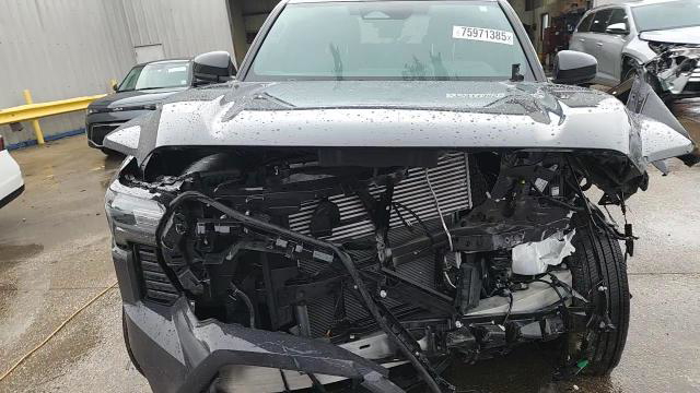 Toyota Tacoma 2025