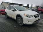 Subaru XV 2014