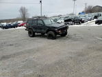 Jeep Cherokee 2000