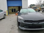 Kia Stinger 2018