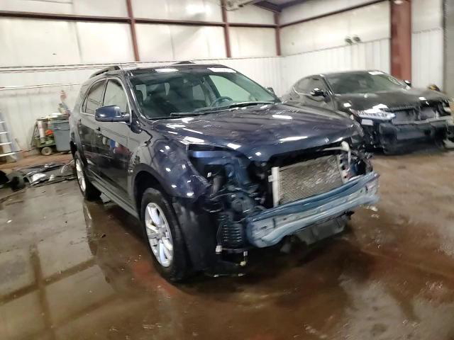 Chevrolet Equinox 2017