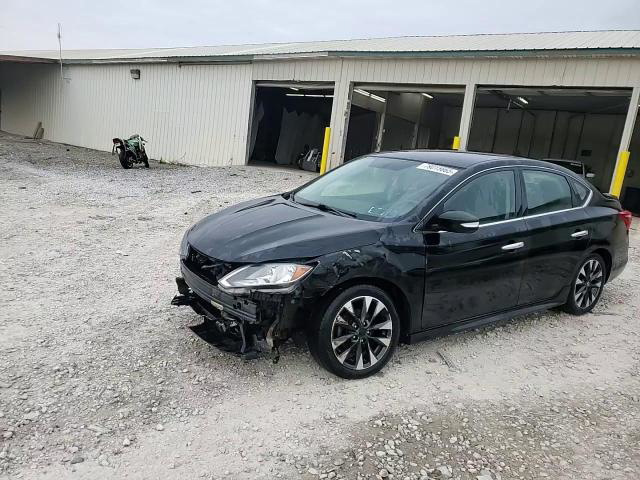 Nissan Sentra 2019