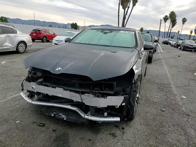 BMW Series 5 2024