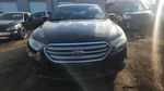 Ford Taurus 2017