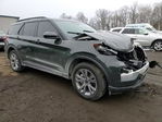 Ford Explorer 2022