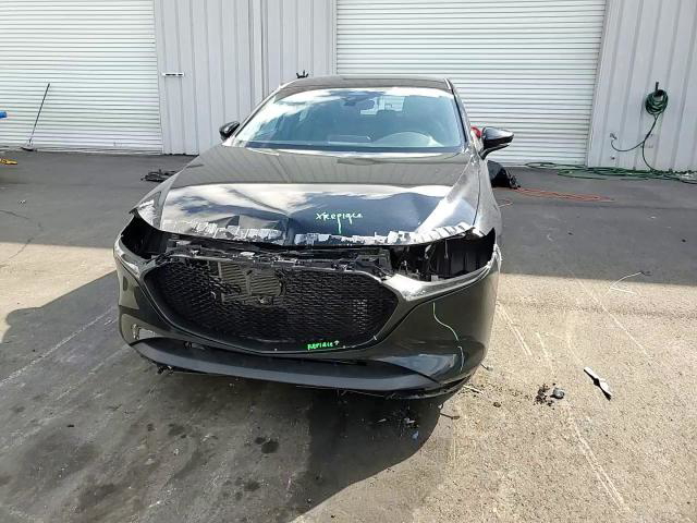 Mazda 3 2024
