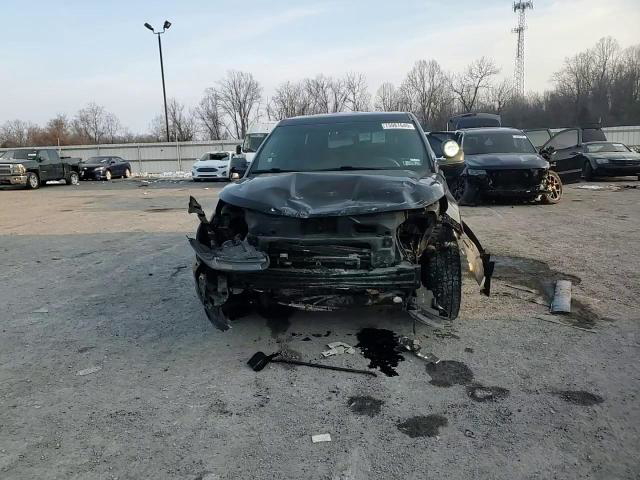 Ford Explorer 2015