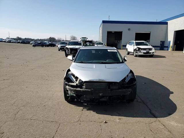 Hyundai Veloster 2013
