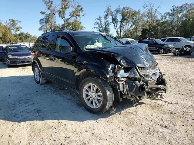 Dodge Journey 2017