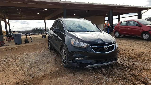 Buick Encore 2017