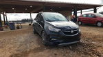 Buick Encore 2017