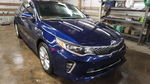 Kia Optima 2018