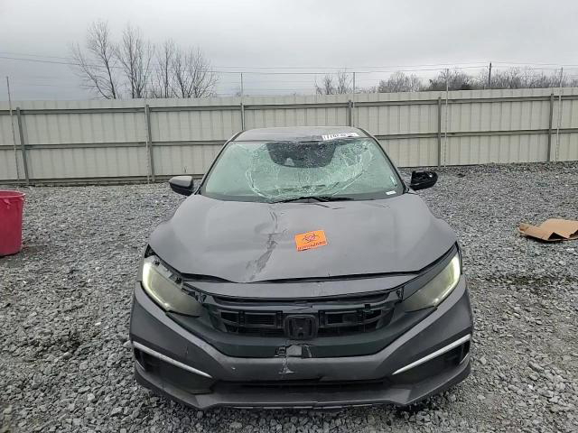 Honda Civic 2021