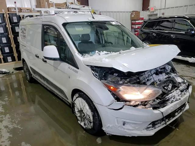 Ford Transit 2019
