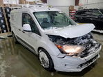 Ford Transit 2019
