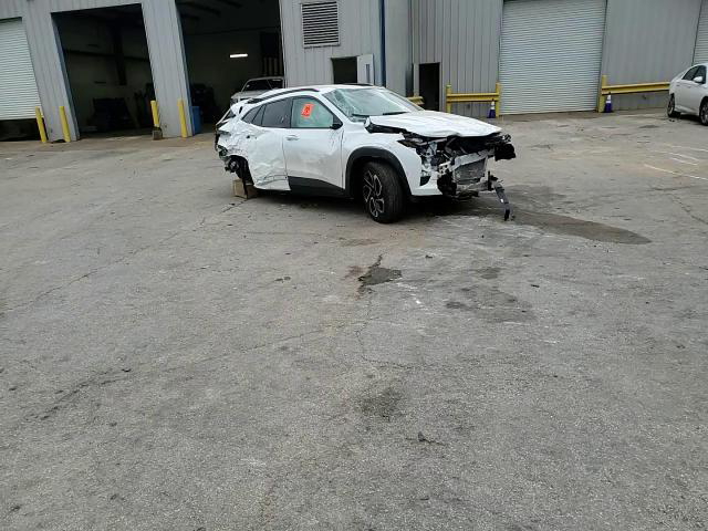 Chevrolet Trax 2025