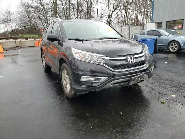 Honda CR-V 2016