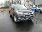 Honda CR-V 2016
