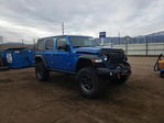 Jeep Wrangler 2021