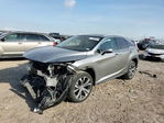Lexus RX 2021