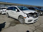 Honda Odyssey 2020