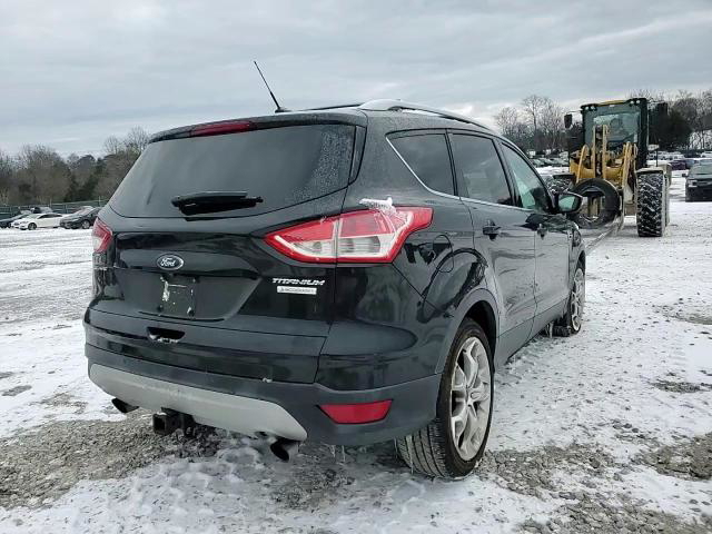 Ford Escape 2013