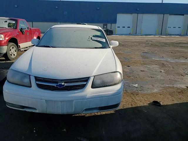Chevrolet Impala 2004