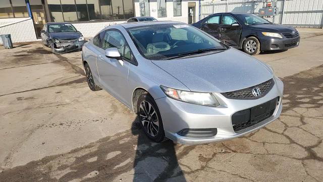 Honda Civic 2013