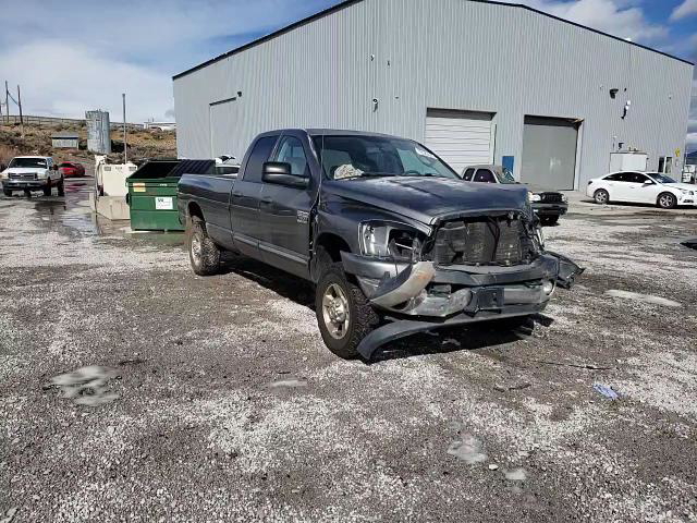 Dodge RAM 2007