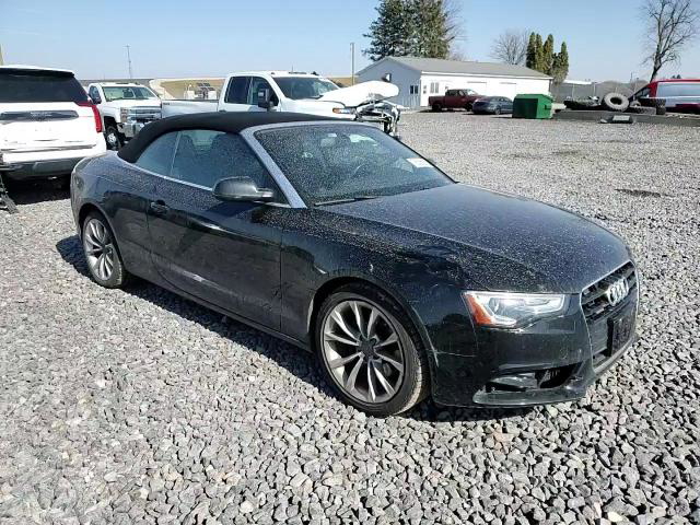 Audi A5 2014