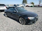 Audi A5 2014