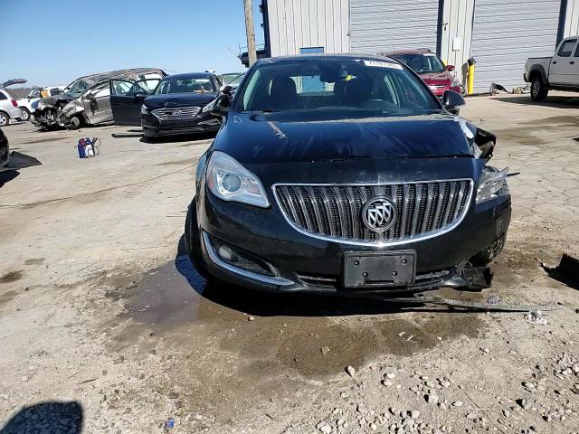 Buick Regal 2015