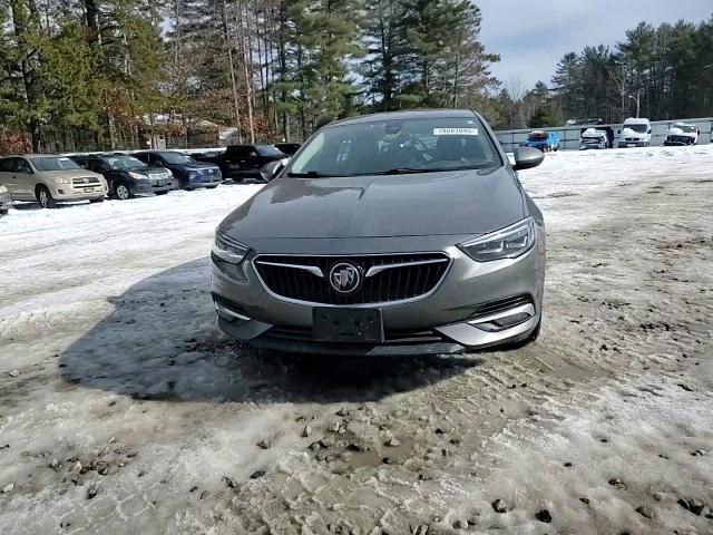 Buick Regal 2018