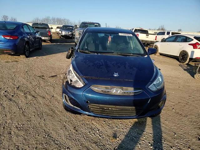 Hyundai Accent 2016