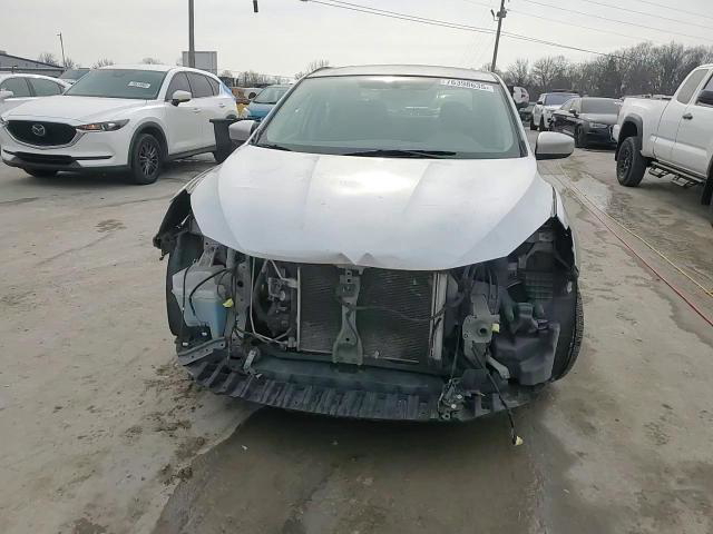 Nissan Sentra 2019