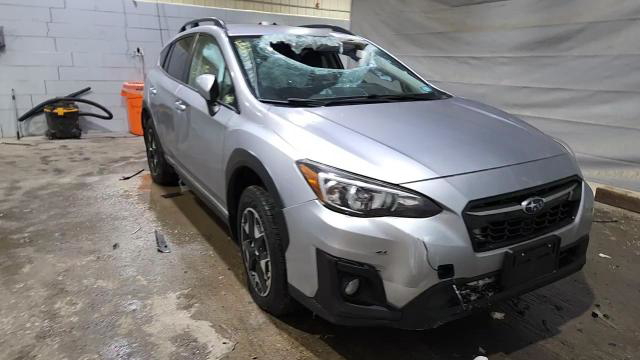 Subaru XV 2019