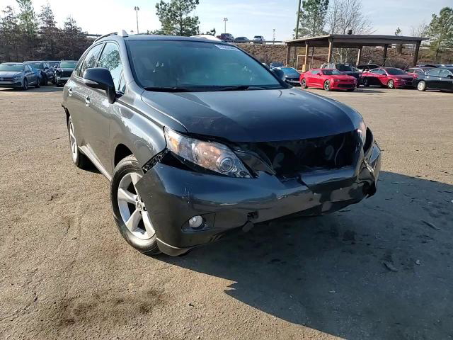 Lexus RX 2010