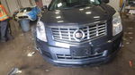 Cadillac SRX 2016