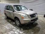 Honda Pilot 2003