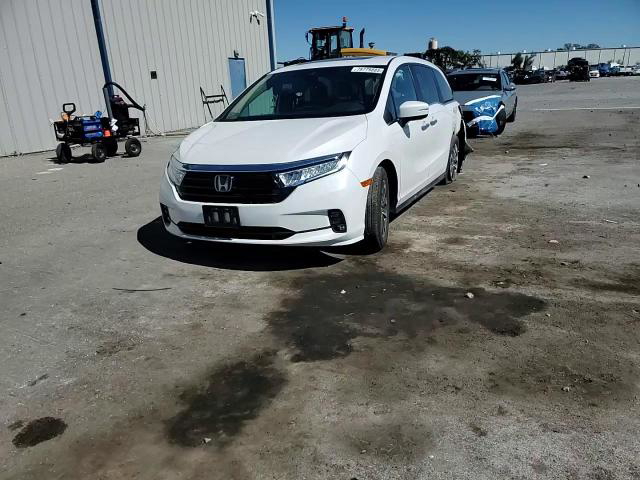 Honda Odyssey 2023